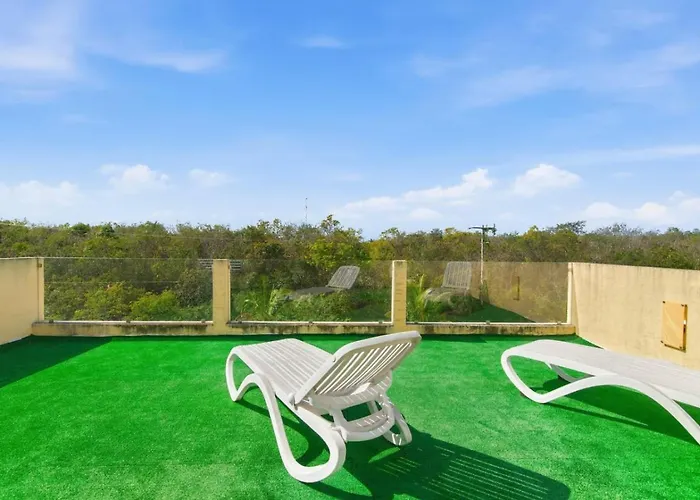 Paradise - Private Pool & Rooftop Deck