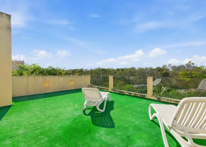 Paradise - Private Pool & Rooftop Deck