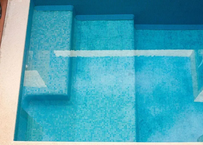 Villa Paradise - Private Pool & Rooftop Deck *